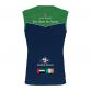 Na Fianna Abu Dhabi Outfield  Kids' GAA Vest (Version 2)