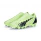 Puma Kids' Ultra Match LL FG/AG Football Boots that are Regular to narrow fit from o'neills.