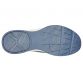 Blue Skechers Bobs Pulse Air Sassy Sauce Trainers with a memory foam insole from O'Neills