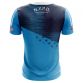 NYPD GAA Player Fit Jersey - Dublin
