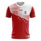 NYPD GAA Player Fit Jersey - Cork