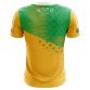 NYPD GAA Player Fit Jersey - Donegal