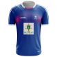 Four Masters GGA Donegal Girls Women's Fit Short Sleeve Training Top (Mulhern)