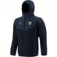 Galway Camogie Maddox Hooded Padded Jacket