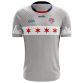 Chicago Patriots Women's Fit Jersey Grey