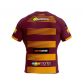 Wests Scarborough Rugby Union Club Rugby Match Team Fit Jersey