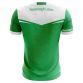 Fermanagh LGFA Kids' Home Outfield Jersey 2022
