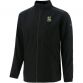 Carrick Aces Athletics Club Sloan Fleece Lined Full Zip Jacket