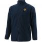 St. Oliver Plunkett Eoghan Ruadh GAA Club Sloan Fleece Lined Full Zip Jacket