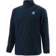 Ballyvary Blue Bombers Kids' Sloan Fleece Lined Full Zip Jacket