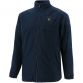 Carrickshock GAA Club Sloan Fleece Lined Full Zip Jacket