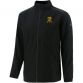 Clyda Rovers Sloan Fleece Lined Full Zip Jacket