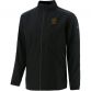 Irish Kenpo Karate Union Sloan Fleece Lined Full Zip Jacket