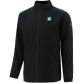 Longwood GAA Sloan Fleece Lined Full Zip Jacket