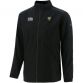 County Sligo Handball Sloan Fleece Lined Full Zip Jacket
