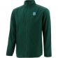 Rower-Inistioge GAA Club Sloan Fleece Lined Full Zip Jacket