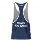 Eglinton Road Runners Kids' Printed Athletics Vest