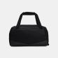 Black Under Armour Undeniable 5.0 X-Small Duffle Bag from O'Neill's.