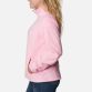 Women's pink full zip Columbia jacket with 2 side pockets from O'Neills.