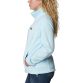 Blue Columbia Women's Benton Springs™ Full Zip Fleece Jacket, with Zippered hand pockets keep small items secure from O'Neill's.