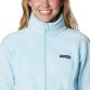 Blue Columbia Women's Benton Springs™ Full Zip Fleece Jacket, with Zippered hand pockets keep small items secure from O'Neill's.