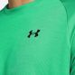 Green Under Armour Men's UA Tech™ Textured T-Shirt from O'Neill's.