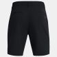 Black Men's Under Armour UA Tech™ Tapered Shorts from O'Neills.