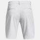 Grey Men's Under Armour UA Tech™ Tapered Shorts from O'Neills.