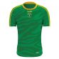 Ballymartle GAA Women's Fit Short Sleeve Training Top (Green)