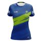 Avondale Camogie Club Women's Fit Short Sleeve Training Top