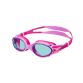 pink Speedo Biofuse 2.0 kids' Goggles from O'Neill's.