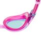 pink Speedo Biofuse 2.0 kids' Goggles from O'Neill's.