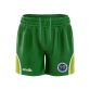 Parley Sports FC Soccer Shorts