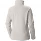 Cream Columbia Women's Fast Trek™ II Fleece Jacket with Zip-closed hand pockets from o'neills.