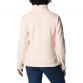 Columbia Women's Fast Trek™ II Fleece Jacket with zippered hand pockets from o'neills.
