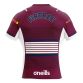 Wirral RFC Rugby Match Fit Jersey