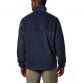 Men's Navy Columbia Steens Mountain™ 2.0 Full Zip Fleece Jacket, with zippered hand pockets from O'Neills.