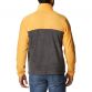 Men's Orange Columbia Steens Mountain™ 2.0 Full Zip Fleece Jacket, with zippered hand pockets from O'Neills.