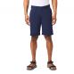 Navy Men's Columbia Washed Out™ Trail Shorts with pockets from O'Neills