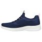 Navy Skechers Women's Dynamight 2.0 Soft Expressions from o'neills.