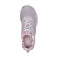 Purple Skechers Women's Air Dynamight Laid Out Runners from O'Neill's.