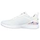 White / Multi Skechers Women's Air Dynamight Laid Out Runners from o'neills.