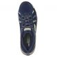 navy Skechers women's walking shoes with a memory foam insole from O'Neills