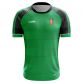 Holy Trinity College, Cookstown PE Kids' Short Sleeve Training Top (BOYS TOP - COMPULSORY)