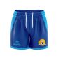 March Town United FC Kids' Soccer Shorts