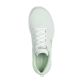 White Skechers Women's Skech-Air Dynamight Trainers from O'Neill's.