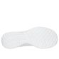 White Skechers Women's Skech-Air Dynamight Trainers from O'Neill's.