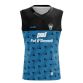 Sky Clare GAA Training Vest, with High performance koolite fabric from O'Neill's.