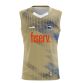 Tipperary GAA Training Vest, with High performance koolite fabric from O'Neill's.