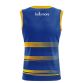 Roscommon GAA Kids' Training Vest, with High performance koolite fabric from O'Neill's.